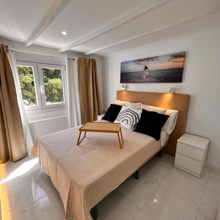 CASA ELEO - Apartamento de 1 dormitorio - 1