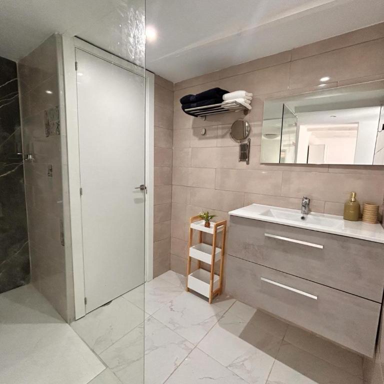 CASA ELEO - Apartamento de 1 dormitorio - 6
