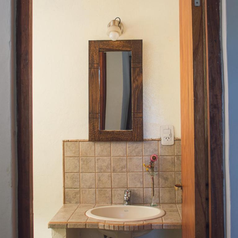 Capec Alojamiento - Habitación Familiar - 6