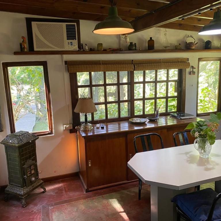 Cabañas El Tercer Ojo Tigre - Bungalow - 5