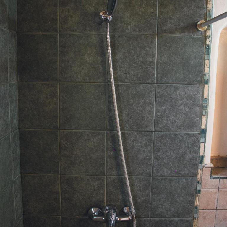 Capec Alojamiento - Habitación Triple - 5