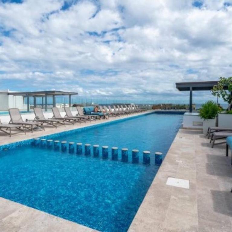 Impressive Ipana on 38St - Two-Bedroom Apartment - 1