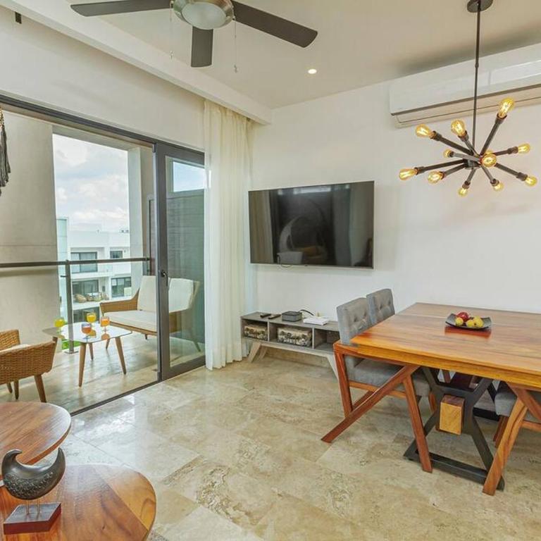 Impressive Ipana on 38St - Two-Bedroom Apartment - 7