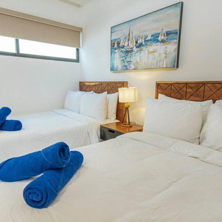 Impressive Ipana on 38St - Two-Bedroom Apartment - 15
