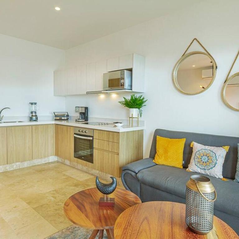 Impressive Ipana on 38St - Two-Bedroom Apartment - 4