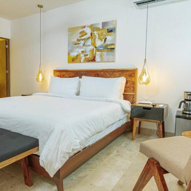 Impressive Ipana on 38St - Two-Bedroom Apartment - 19