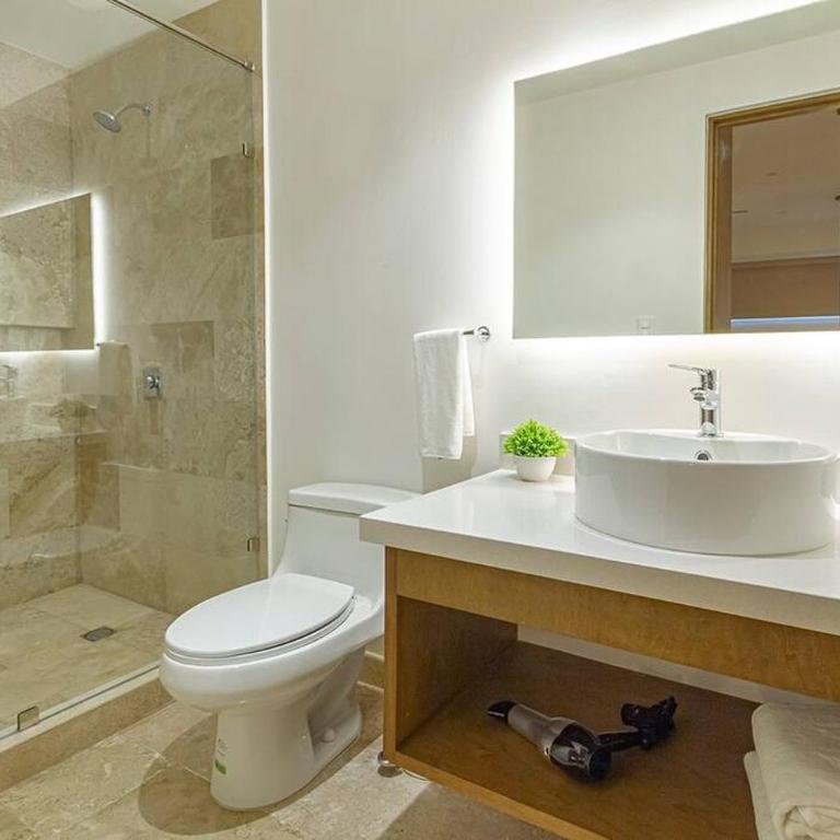Impressive Ipana on 38St - Two-Bedroom Apartment - 17
