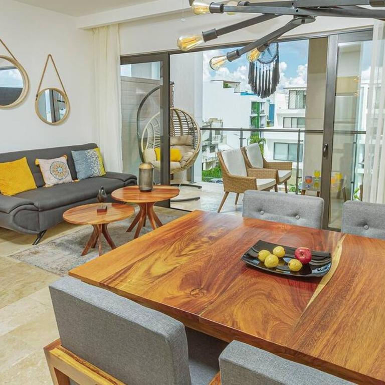 Impressive Ipana on 38St - Two-Bedroom Apartment - 5