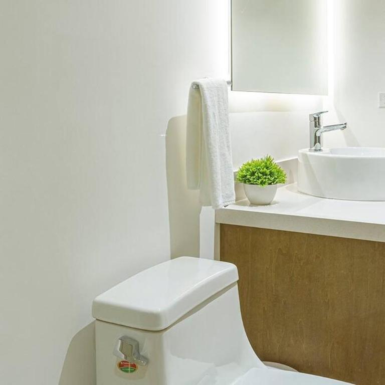 Impressive Ipana on 38St - Two-Bedroom Apartment - 18
