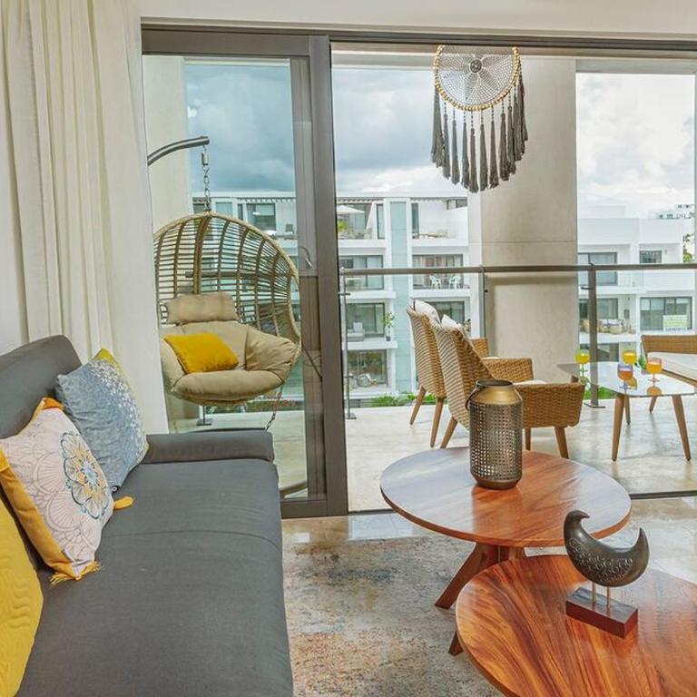 Impressive Ipana on 38St - Two-Bedroom Apartment - 6