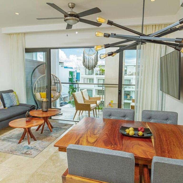 Impressive Ipana on 38St - Two-Bedroom Apartment - 8