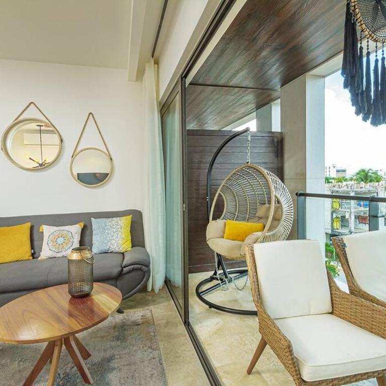 Impressive Ipana on 38St - Two-Bedroom Apartment - 9