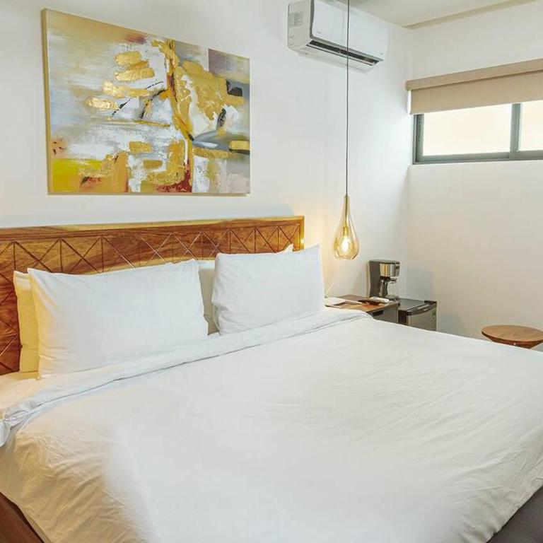 Impressive Ipana on 38St - Two-Bedroom Apartment - 22