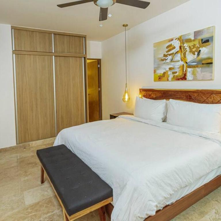 Impressive Ipana on 38St - Two-Bedroom Apartment - 21
