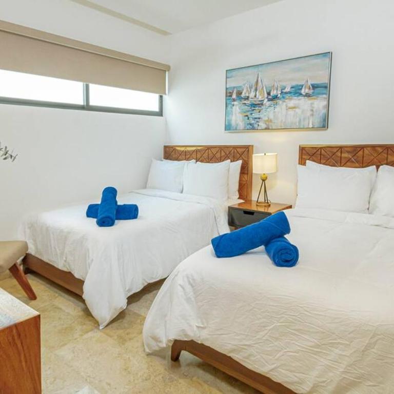 Impressive Ipana on 38St - Two-Bedroom Apartment - 14
