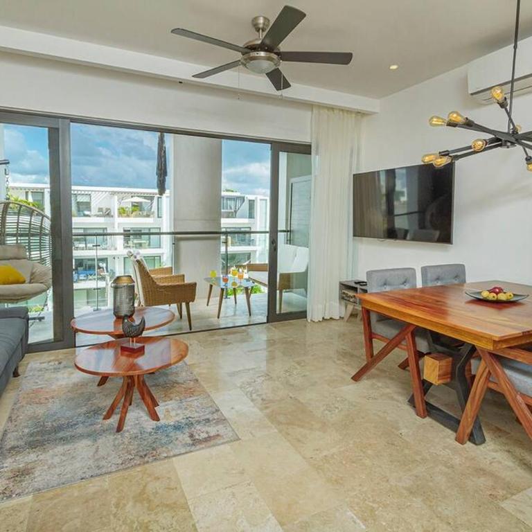 Impressive Ipana on 38St - Two-Bedroom Apartment - 10