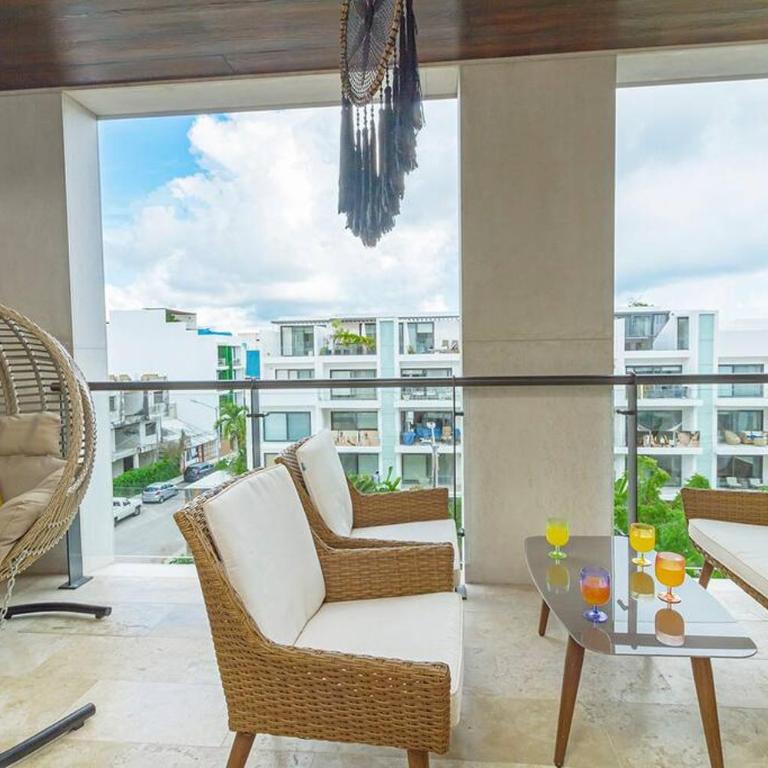 Impressive Ipana on 38St - Two-Bedroom Apartment - 12