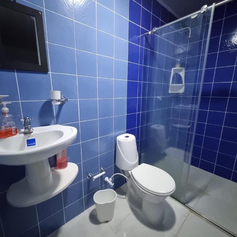 Casa Villa Sarisa Tolima - Villa de 3 dormitorios - 13