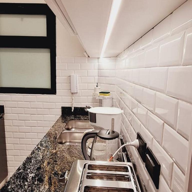 Baireshistorico - Apartamento de 2 dormitorios - 4