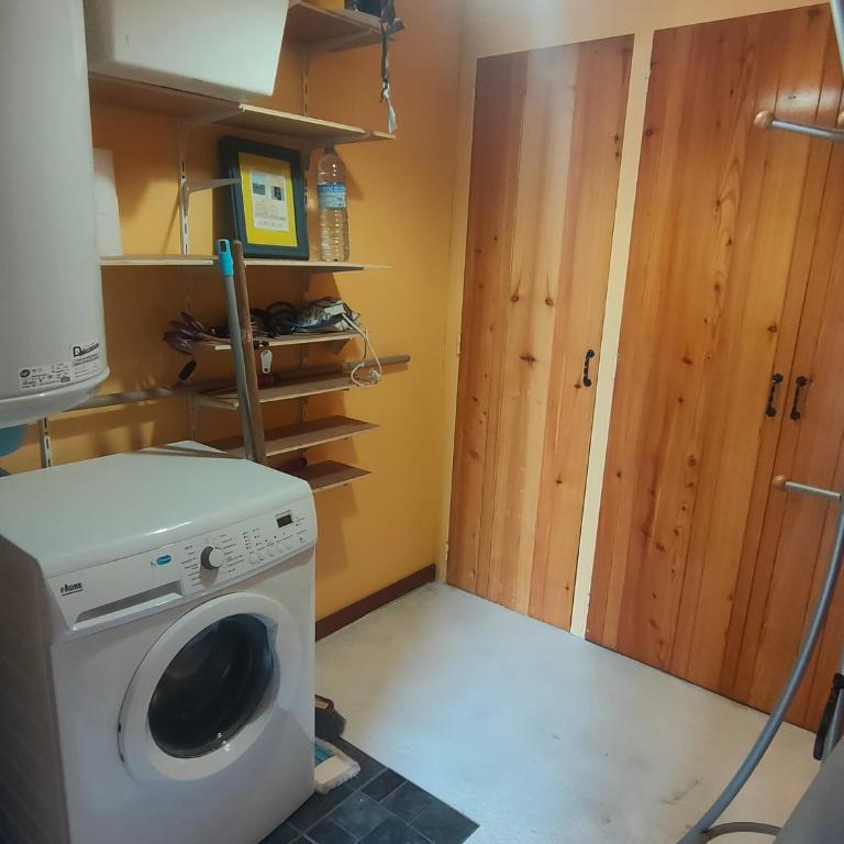Maison rénovée 6 couchages, quartier calme près plage - FR-1-323-511 - Casa - 18