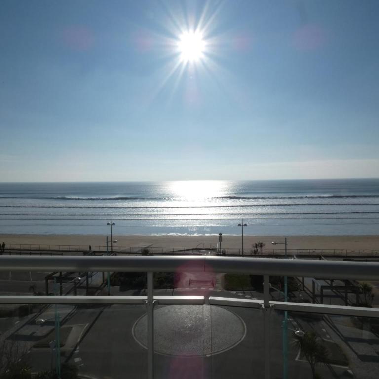 Appartement 1 chambre avec vue mer pour 6 personnes - FR-1-323-307 - Appartamento - 1