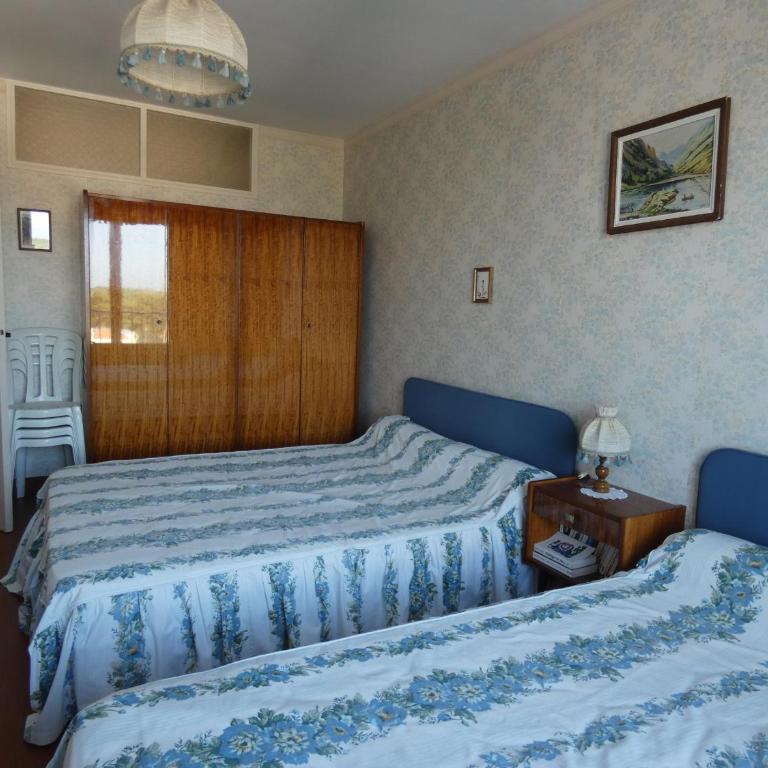 Appartement 1 chambre avec vue mer pour 6 personnes - FR-1-323-307 - Appartamento - 3