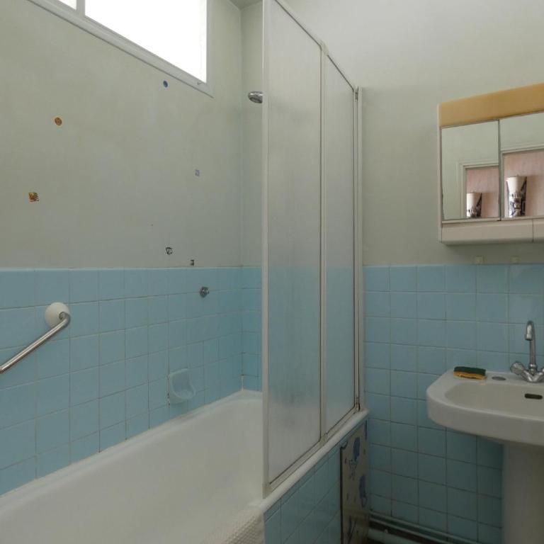 Appartement 1 chambre avec vue mer pour 6 personnes - FR-1-323-307 - Appartamento - 4