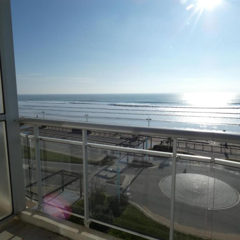 Appartement 1 chambre avec vue mer pour 6 personnes - FR-1-323-307 - Appartamento - 8