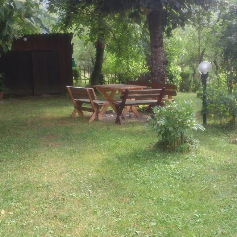 Apartment Dulovine - Apartman sa Pogledom na Vrt - 4