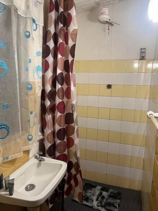 Apartamento todo equipado centrico y en zona residencial - Apartamento de 1 dormitorio - 6