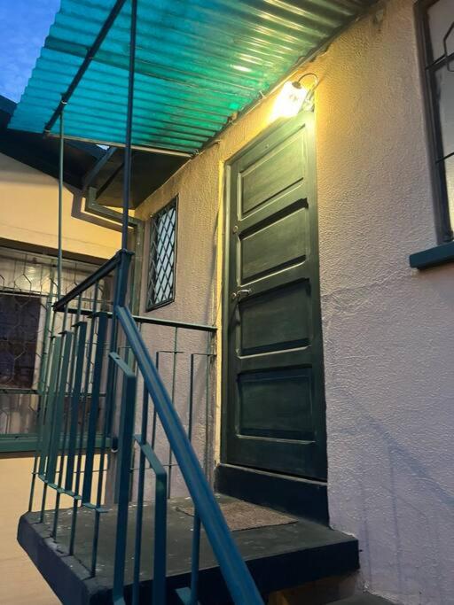 Apartamento todo equipado centrico y en zona residencial - Apartamento de 1 dormitorio - 7