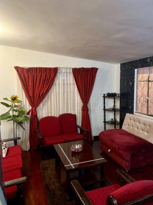 Apartamento todo equipado centrico y en zona residencial - Apartamento de 1 dormitorio - 19