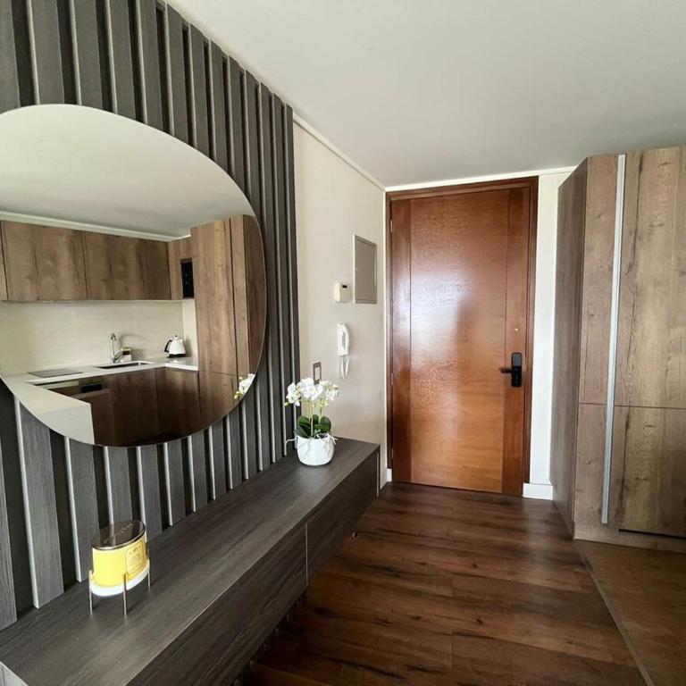 HOM I Lujoso y Comodo Depto 1D1B en Las Condes - Apartment - 15