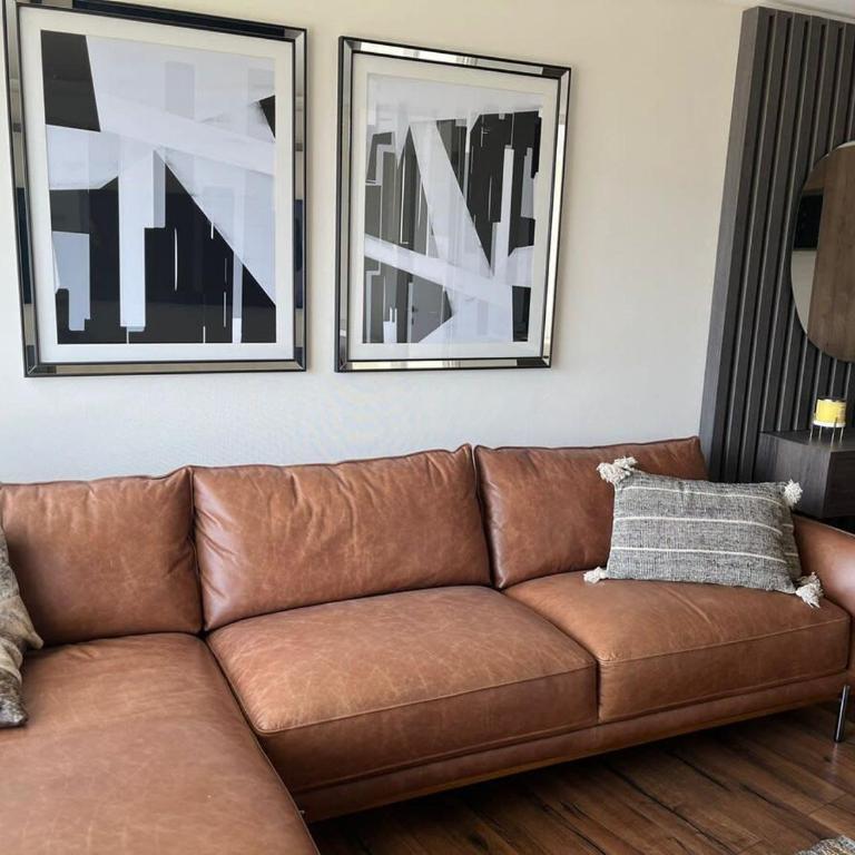 HOM I Lujoso y Comodo Depto 1D1B en Las Condes - Apartment - 21