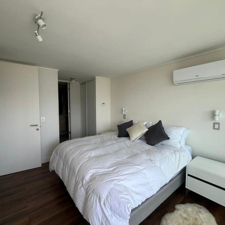 HOM I Lujoso y Comodo Depto 1D1B en Las Condes - Apartment - 26