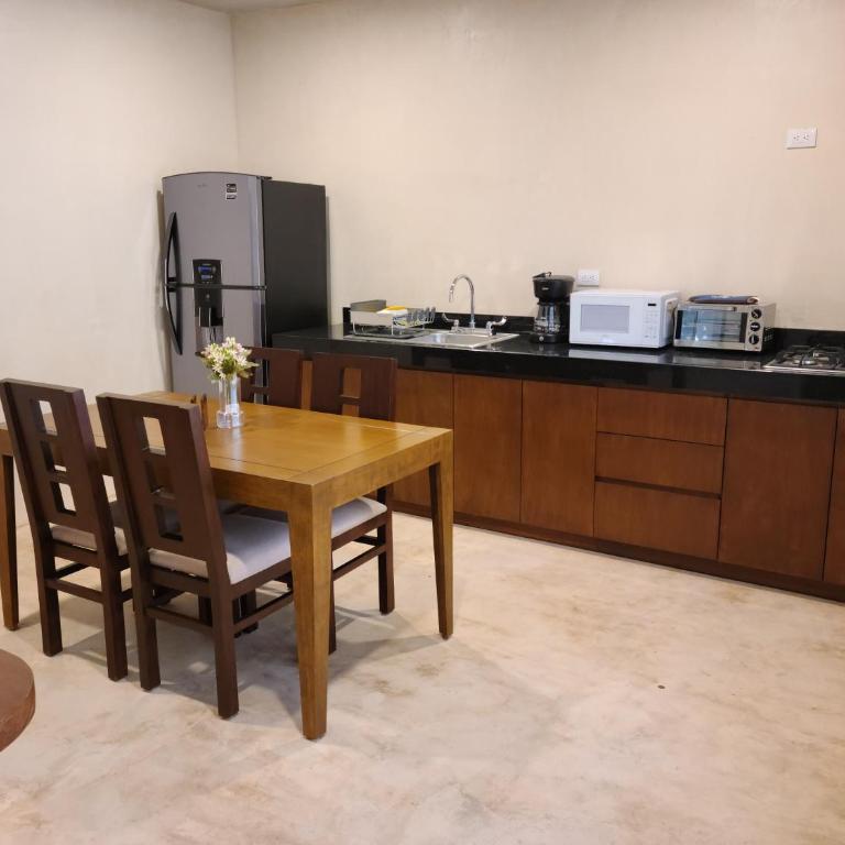 Casa Ramona - Superior Apartment - 4