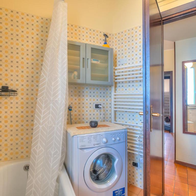 Mer Vivante - Front Beach with Balcony - Happy Rentals - Appartamento con Balcone - 8