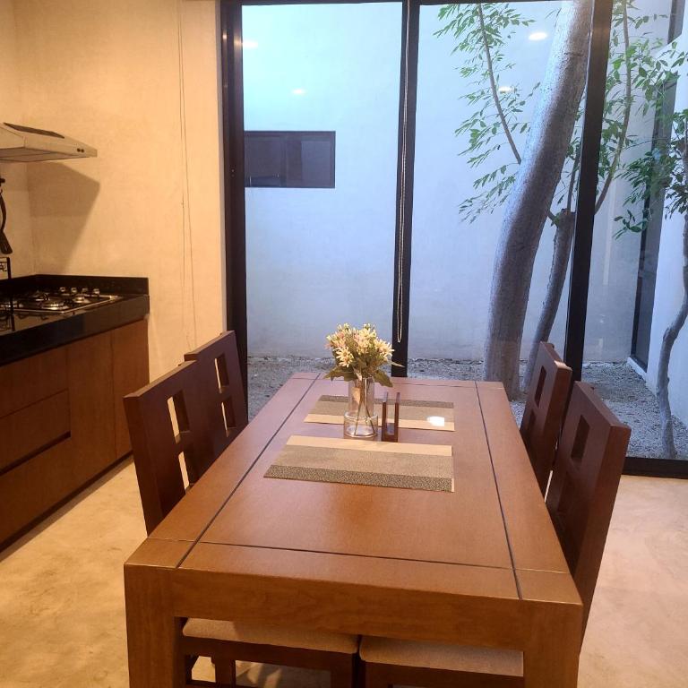 Casa Ramona - Apartment with Terrace - 3