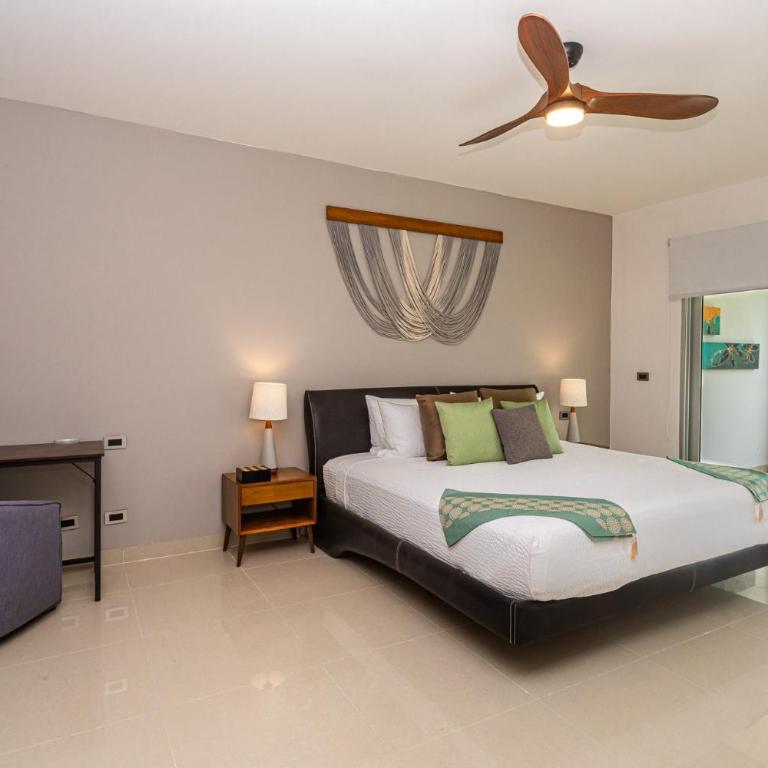 Casa Marqués 712S condo - Two-Bedroom Apartment - 7