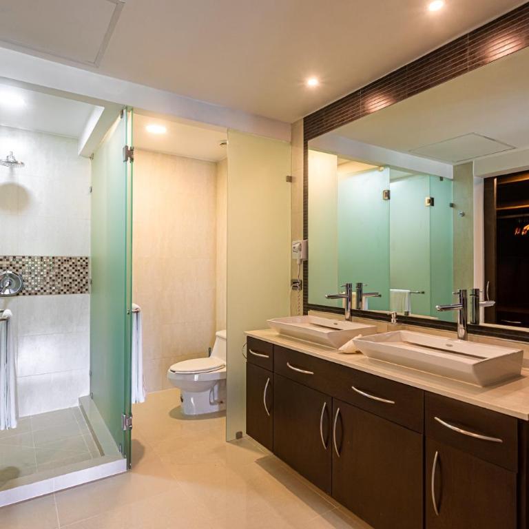 Casa Marqués 712S condo - Two-Bedroom Apartment - 9