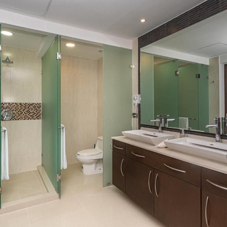 Casa Marqués 712S condo - Two-Bedroom Apartment - 11