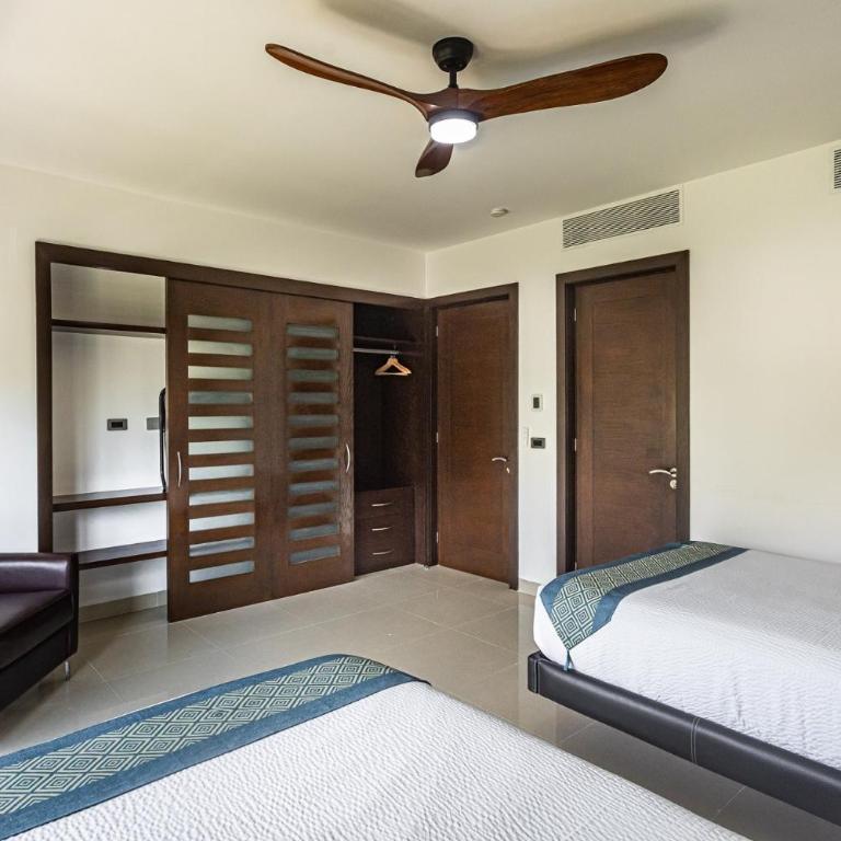 Casa Marqués 712S condo - Two-Bedroom Apartment - 13