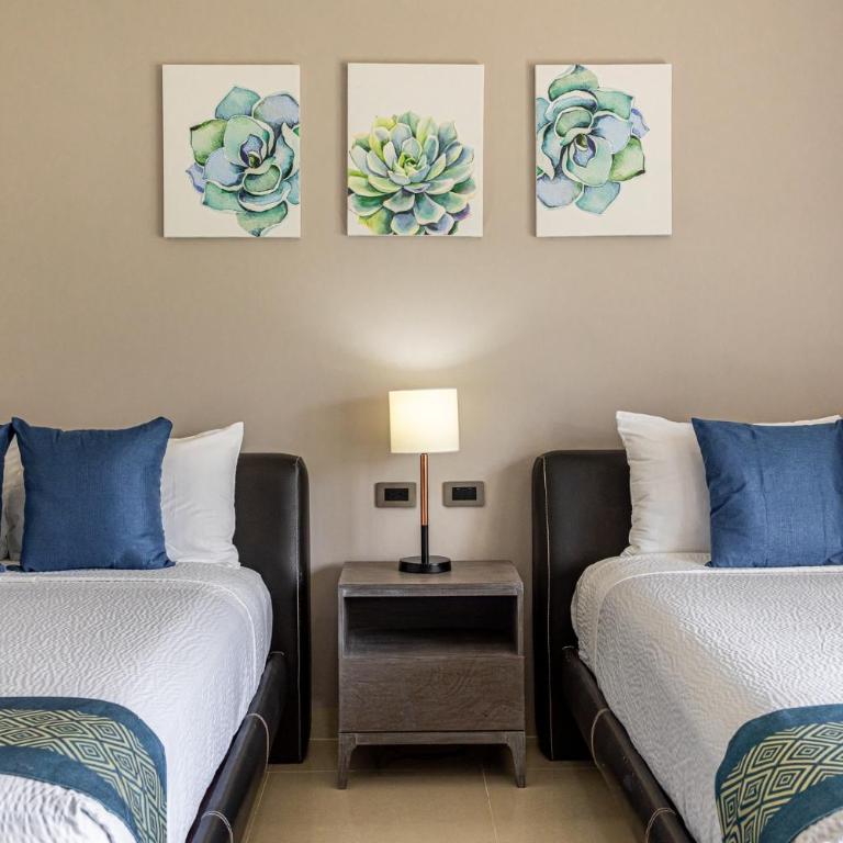 Casa Marqués 712S condo - Two-Bedroom Apartment - 14