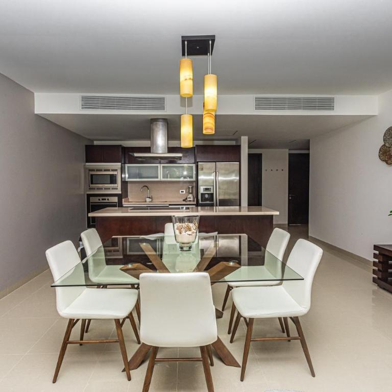 Casa Marqués 712S condo - Two-Bedroom Apartment - 23