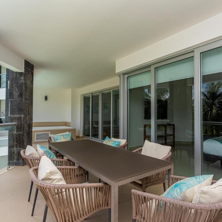 Casa Marqués 712S condo - Two-Bedroom Apartment - 29
