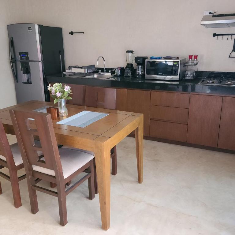 Casa Ramona - Apartment with Terrace - 4
