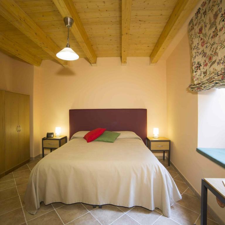 Dimora De Mauro - Standard Apartment - 14