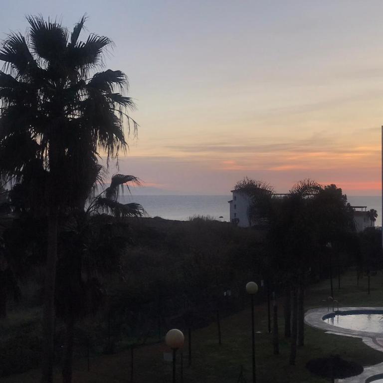 Ideal Apartamento Manilva Playa - Apartamento de 2 dormitorios - 50