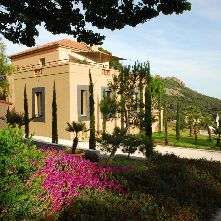 Villa ALFONSA - Apartamento con vistas al mar - 3