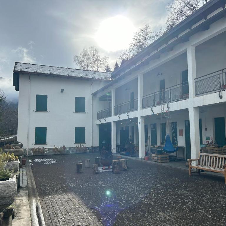 Tana della Volpe - Casa Vacanze - 28